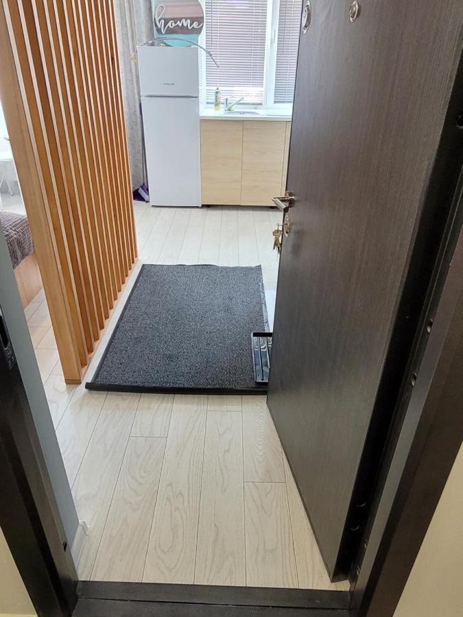 Studio Home Onesti Exterior foto